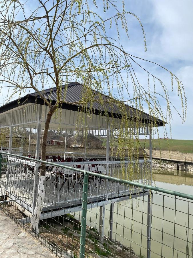 Sultan Makan Cuxuryurd Exterior foto