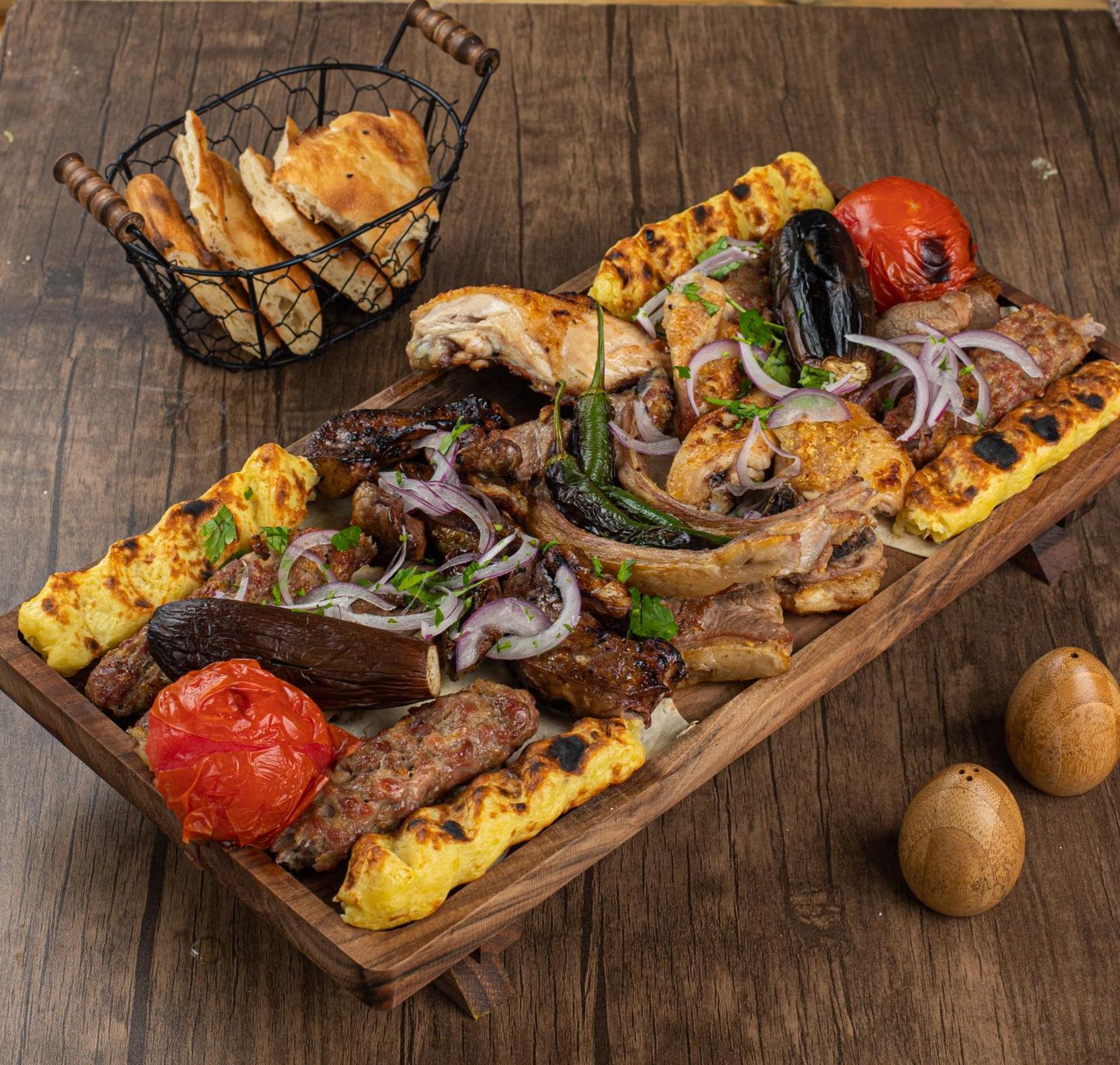 Sultan Makan Cuxuryurd Exterior foto